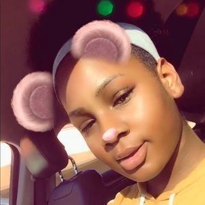 Meet your Posher, Tyra